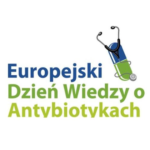 Europejski Dzień Wiedzy o Antybiotykach