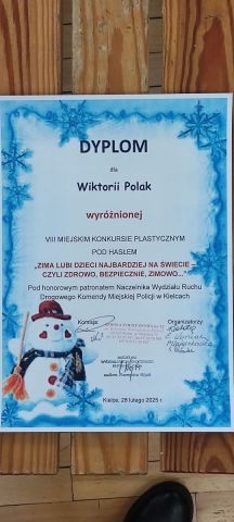 Gratulacje!!!