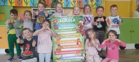 Kodeks ekologa