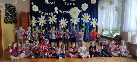 to dla Was kochani Rodzice
