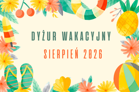 Wakacje 