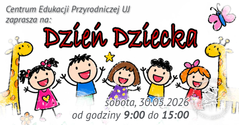 dzień Dziecka