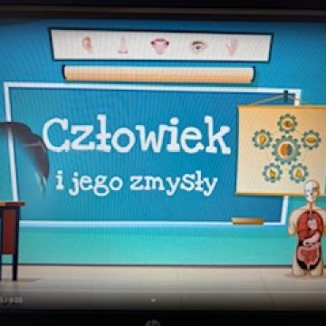 człowiek