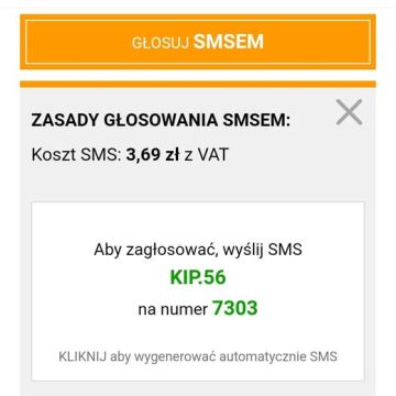 Głosowanie 