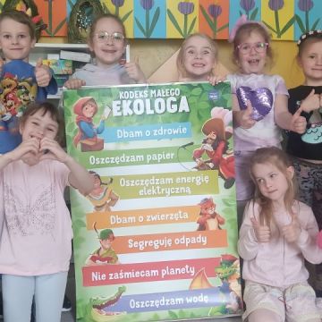 Kodeks ekologa