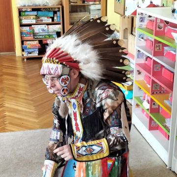 indianin