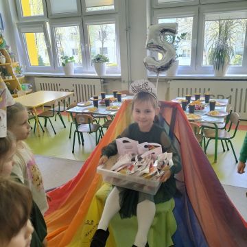 urodzinki